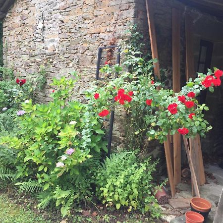 No 6 Bed & Breakfast Dournazac ภายนอก รูปภาพ